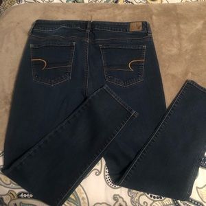 American Eagle Jeggings